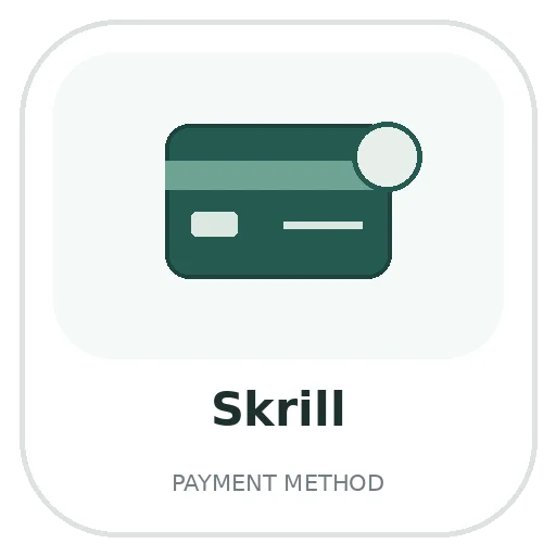 Skrill fizetési mód